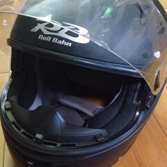 ＹＡＭＡＨＡ　ロールバーン　フルフェイスヘルメット　YF-7の画像