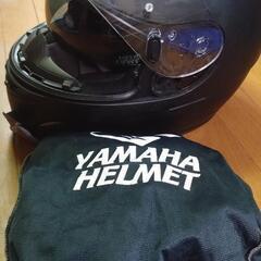ＹＡＭＡＨＡ　ロールバーン　フルフェイスヘルメット　YF-7の画像