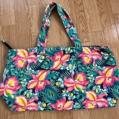 ローリーズファーム　トートバッグ