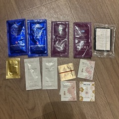 試供品　サンプル　セット