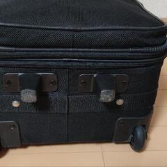 Samsonite サムソナイト スーツケース キャリーケースの画像