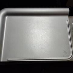 ペット用クールアルミ