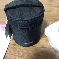 サーモス ごはんが炊ける弁当箱 の画像