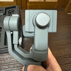 10DJI OSMO MOBILE2 スマホジンバル　手ブレ防止の画像