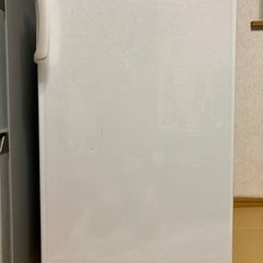 冷凍庫 96L 三洋ハイアール