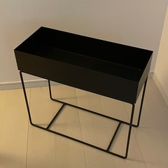 プランター　ラック