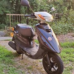 YAMAHA　JOG　sa39j　ヤマハ　ジョグ　原付　50cc
