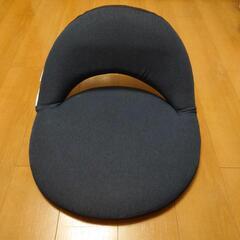 ニトリ製　座椅子