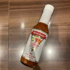 マリーシャープス ハバネロソース1本 タバスコ