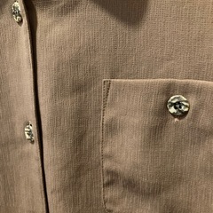 お取引き中　ゆったり　ブラウス　の画像