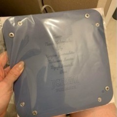 3代目　ファンクラブ特典グッズ