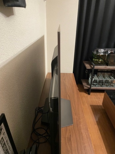 KJ-55A8F 有機ELテレビ　55型　【ジャンク品】