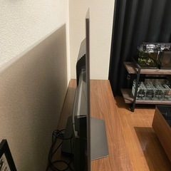 「宝鐘一味 」SONY KJ-55A8F 有機ELテレビ 【ジャンク】 SONY 有機ELテレビ KJ-55A8F ジャンク