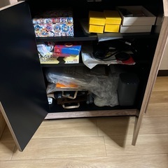 チェストの画像