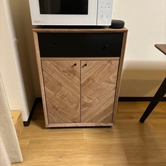 チェスト