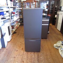 パナソニック  冷蔵庫　NR-B17CW-T  大容量　168L...