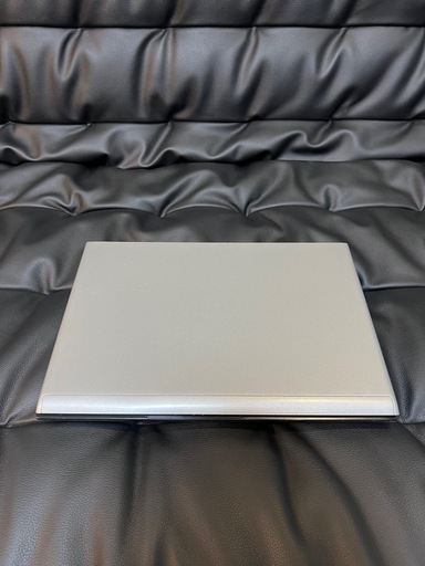 Toshiba中古ノートパソコン　ダイナブック　RX3MT S266E