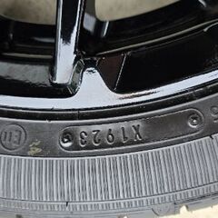 2023年10月N-ONE RS JG3 新車外し走行数十キロの画像