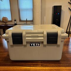 YETI イエティ ロードアウト GOBOX 30