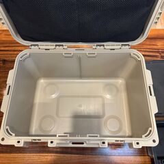 YETI イエティ ロードアウト GOBOX 30の画像