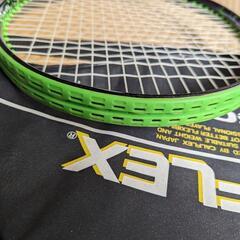 テニスラケット[硬式]の画像