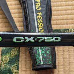 テニスラケット[硬式]の画像