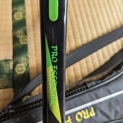 テニスラケット[硬式]の画像