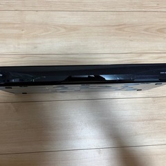 DVDレコーダーの画像