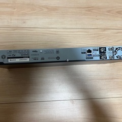 DVDレコーダーの画像