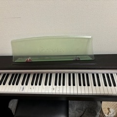 CASIO 電子ピアノ PX-700