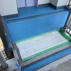 建設・防水業