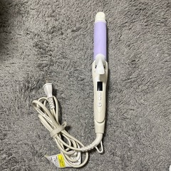 サロニア2wayヘアアイロン