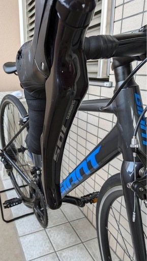 ロードバイク　GIANT CONTEND SL1 　