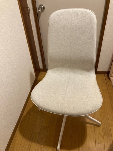 IKEA デスクチェア