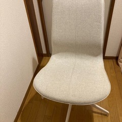 IKEA デスクチェア