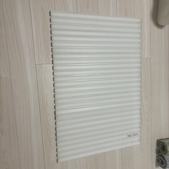 風呂の蓋