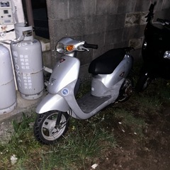 af27 ディオフィット スーパーディオ 現状