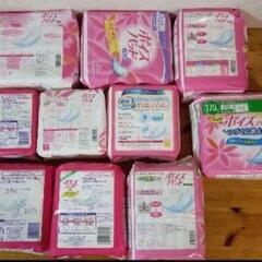 【介護用品】尿モレパッド　ケアパッドの画像