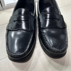 REGAL ローファー　26.5センチ