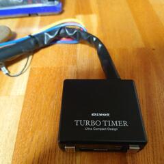Pivor ターボタイマー