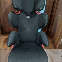 車用ジュニアシート（お取引中）