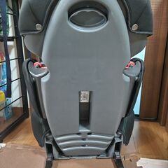 車用ジュニアシート（お取引中）の画像