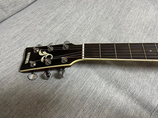 【決定】ギター　YAMAHA FG-432