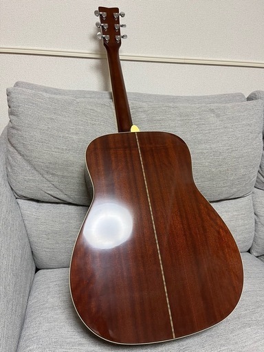 【決定】ギター　YAMAHA FG-432