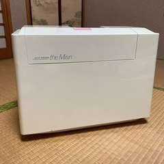 ミシン
