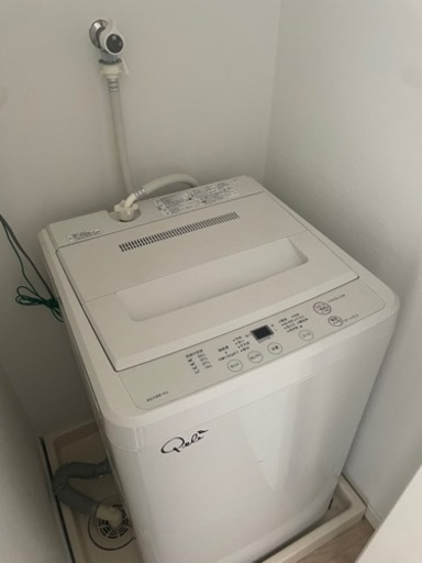 家電 生活家電 洗濯機