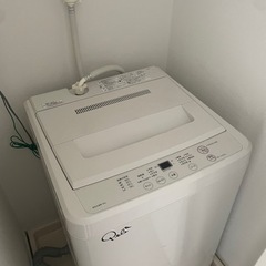 家電 生活家電 洗濯機