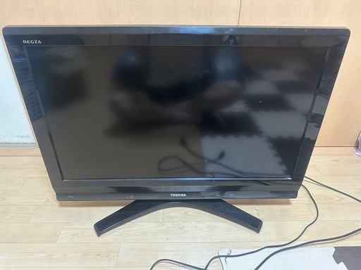 テレビ