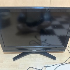 テレビ
