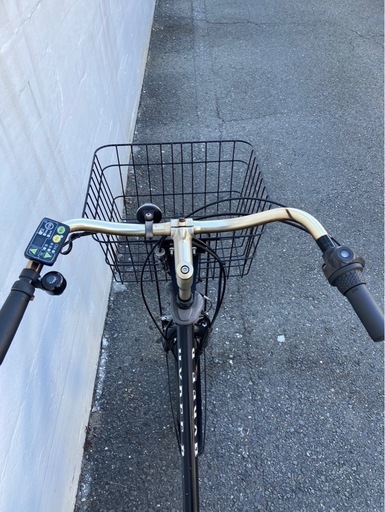1213送料無料エリア多数！安心保証付き！安全整備済み！電動自転車